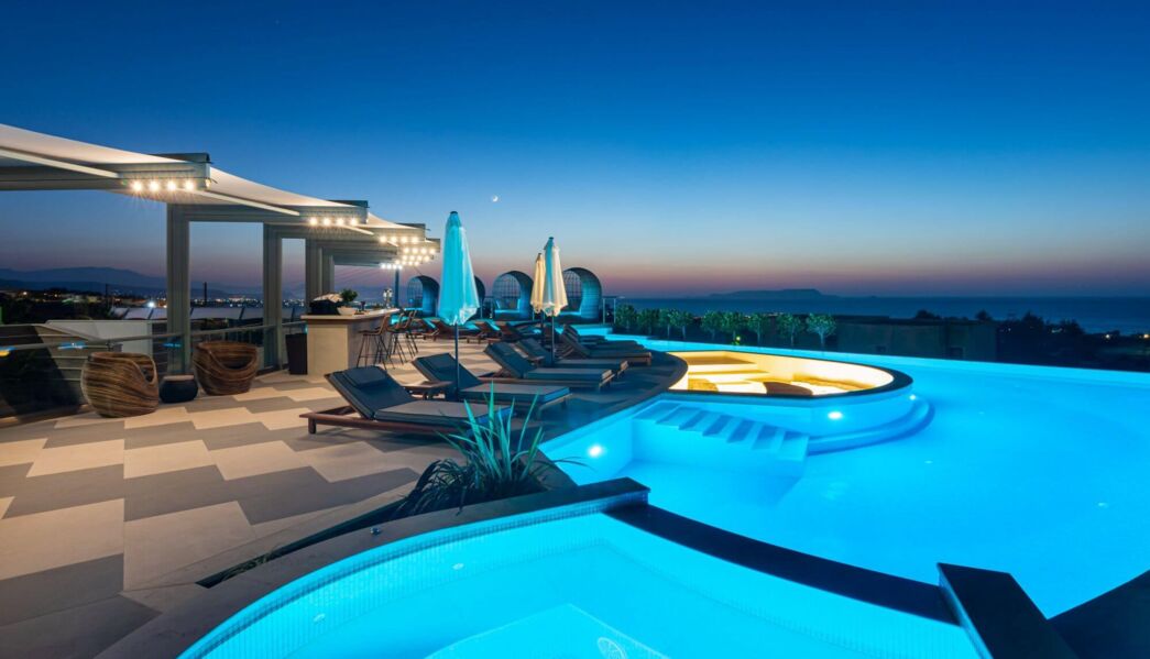 Suite Serenity