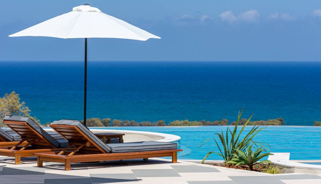 Suite Serenity