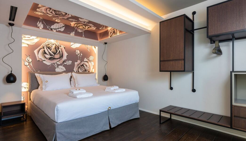 Suite Serenity