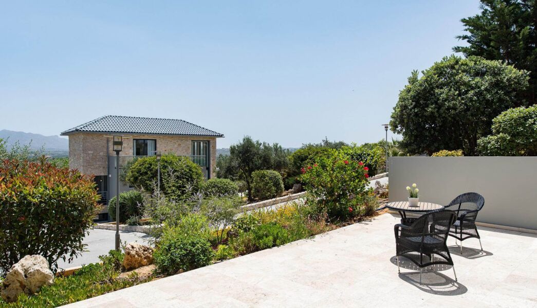 Villa Seacrete 3