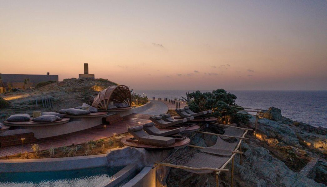 Sunset Villa