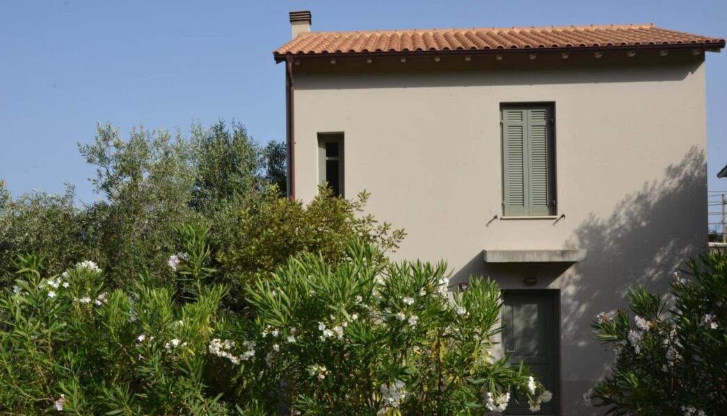 White Stone Villa 1