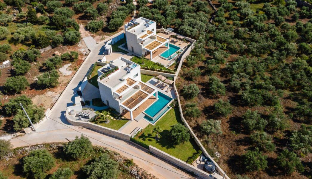 Villa Riza