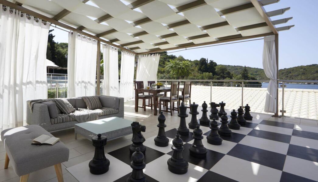 Villa Andriana