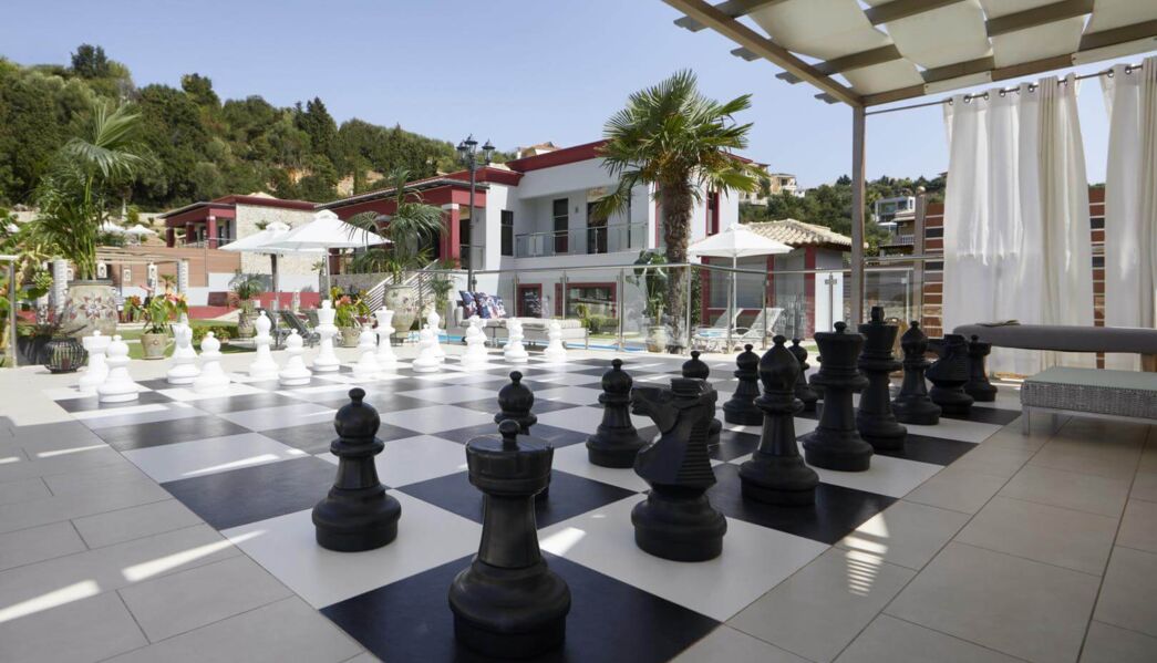 Villa Andriana