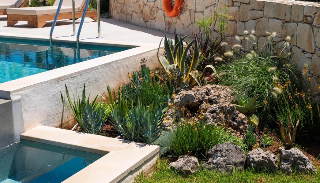 Villa Logari auf Kreta mit privatem Pool buchen - VILLTRAVEL ...