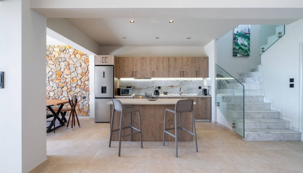 Venezia Premium-Luxus-Villa