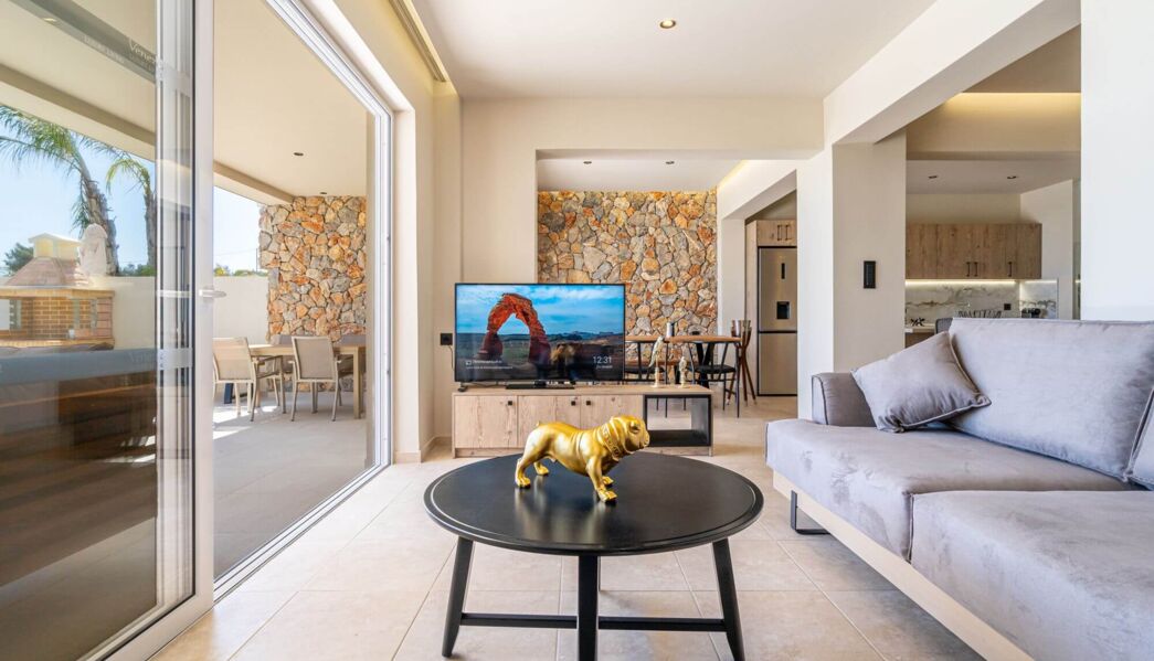 Venezia Premium-Luxus-Villa