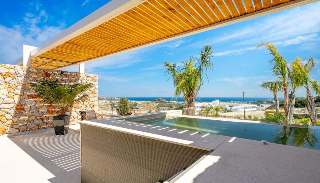 Venezia Premium-Luxus-Villa