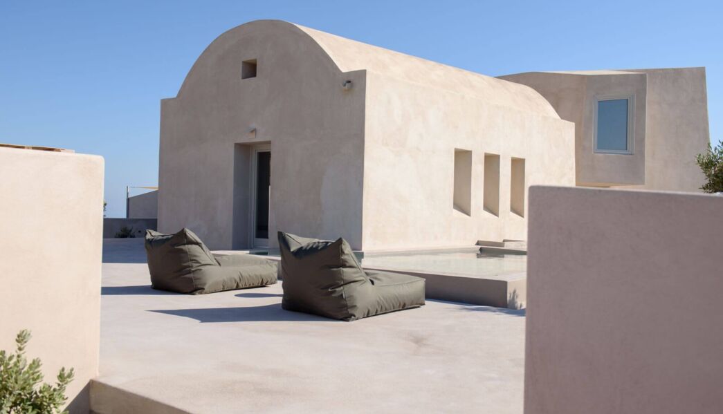 Albus Royal Court Villa