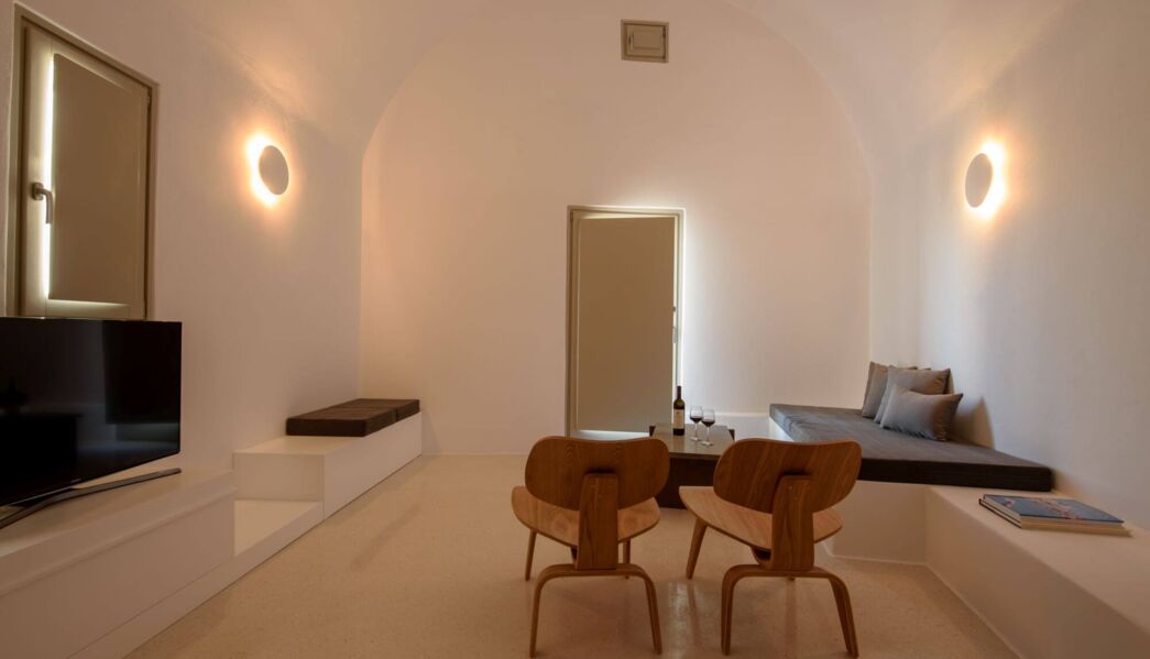 Albus Royal Court Villa