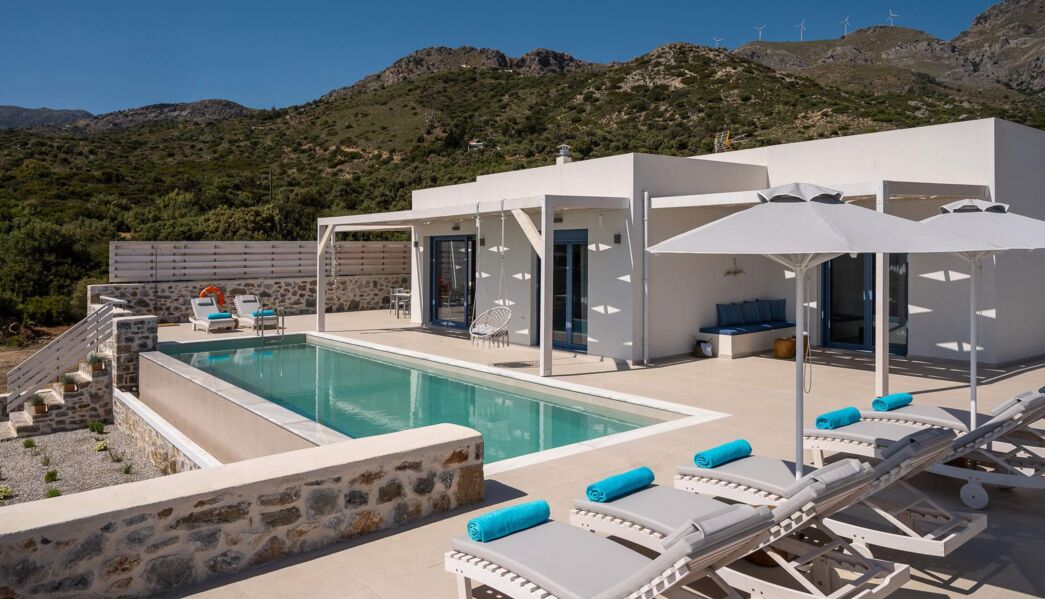 Villa Siriatis 3