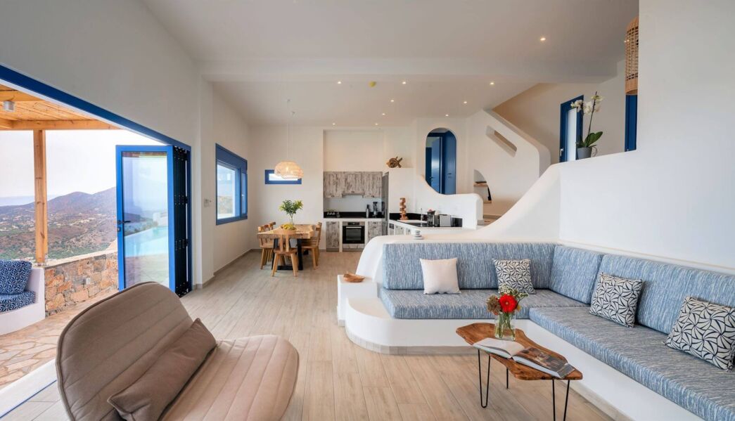 Villa Orea Elounda