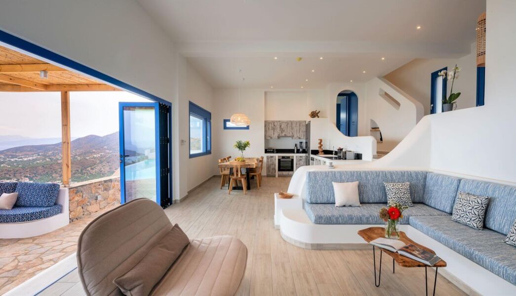 Villa Orea Elounda