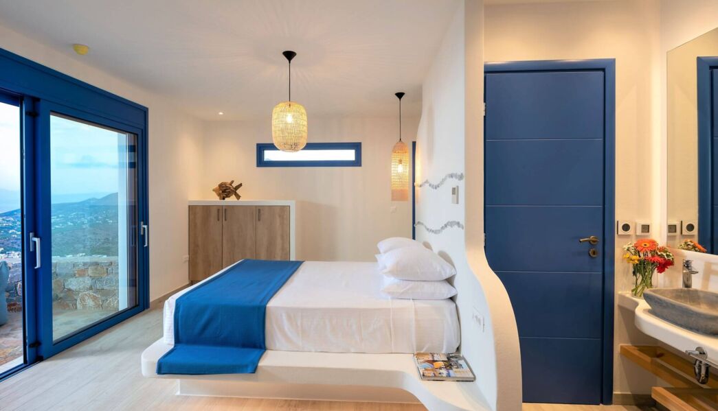 Villa Orea Elounda