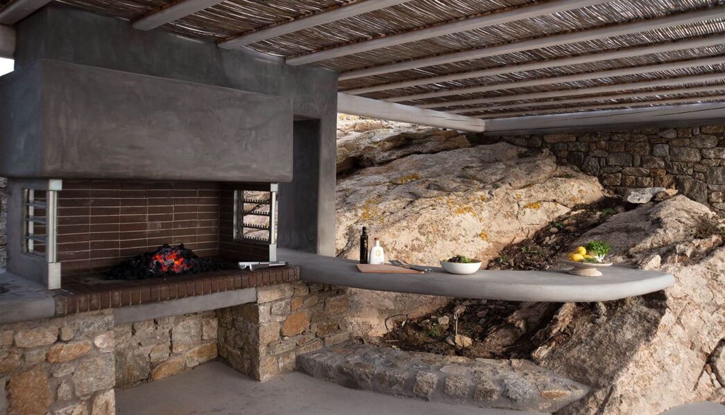 Villa Moonstone
