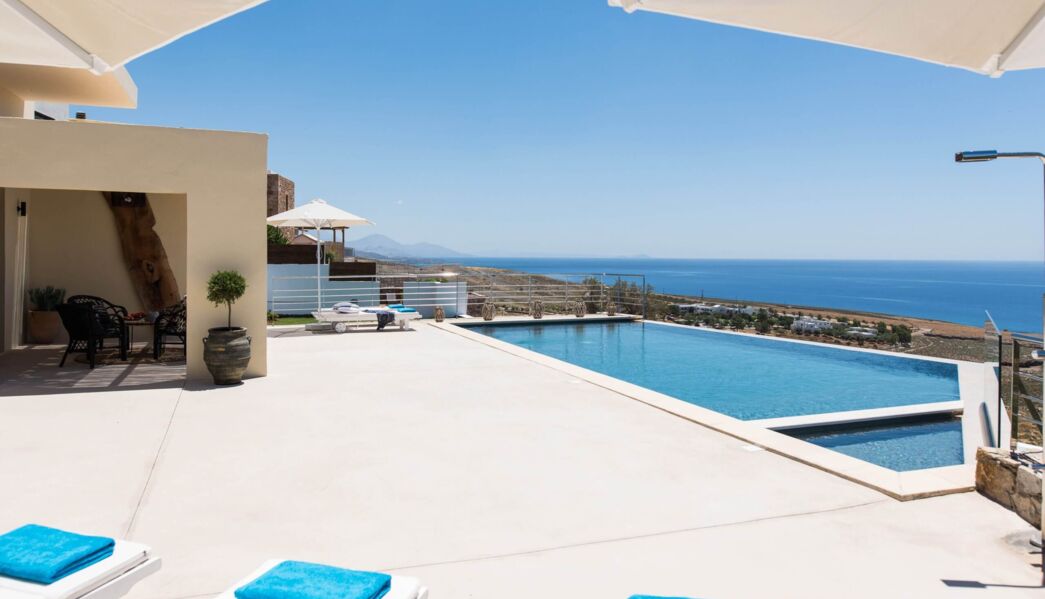 Villa Thetis