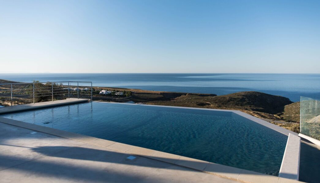 Villa Thetis