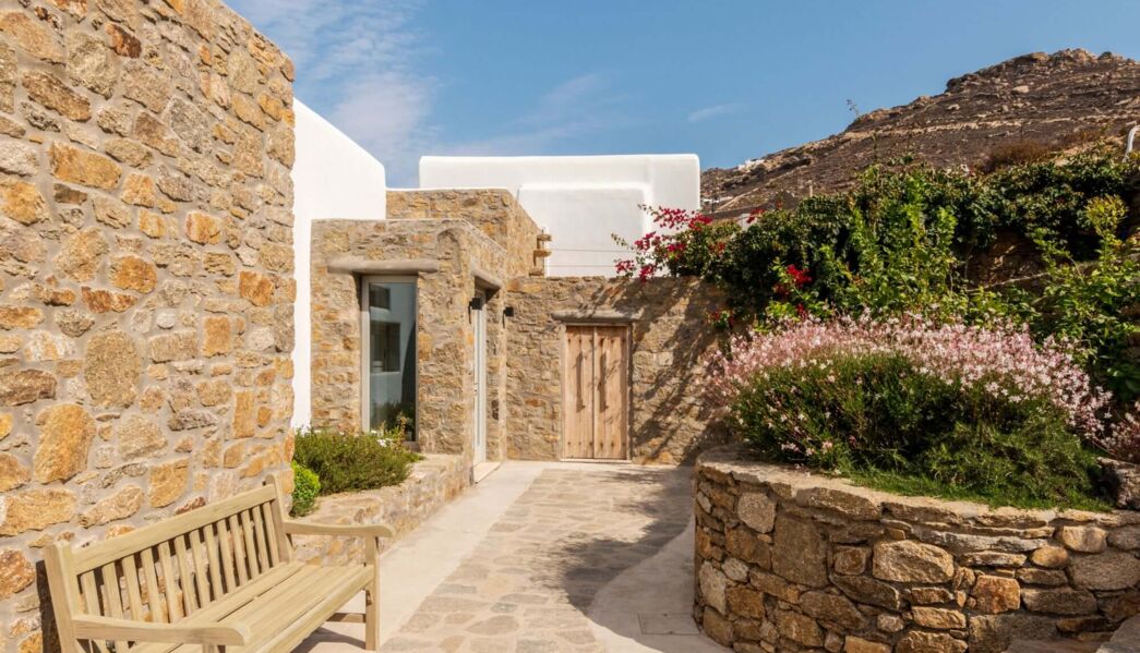 Villa Amra