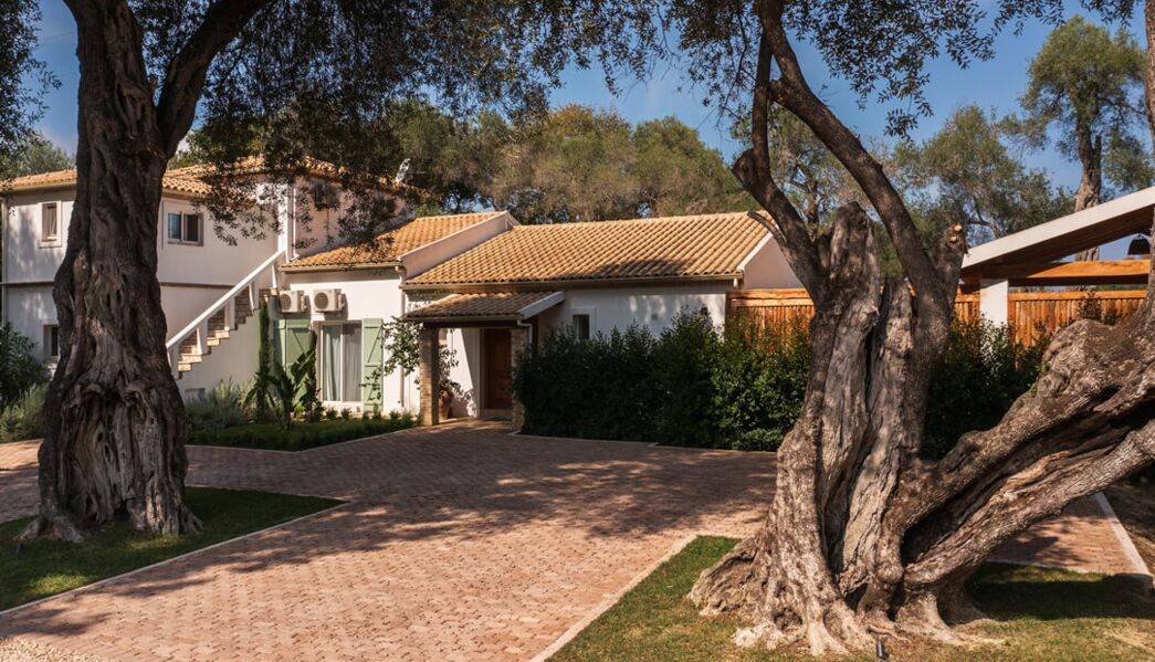Villa Natura Zoe