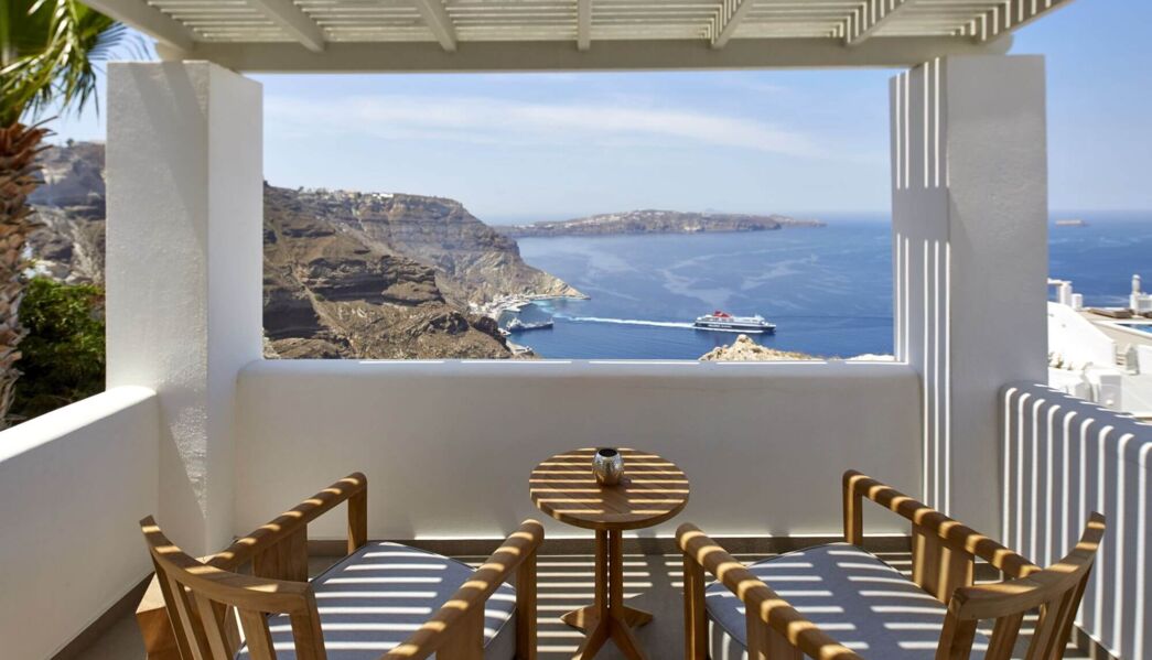Aphrodite Villa