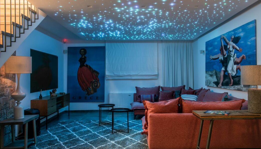 Opsis Regen Living Villa