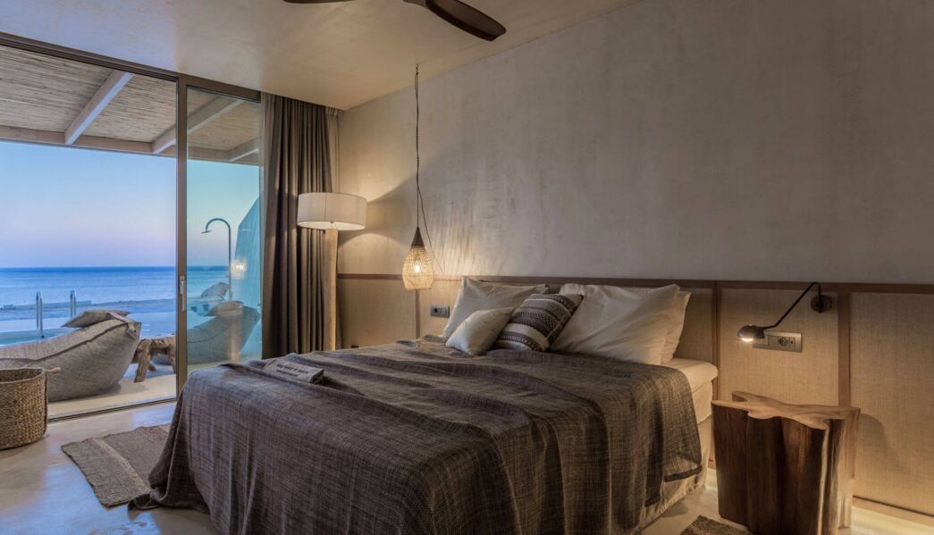 Premium Altera Cave Villas