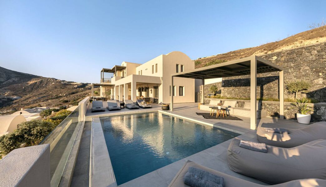 Eolia Gold Villa