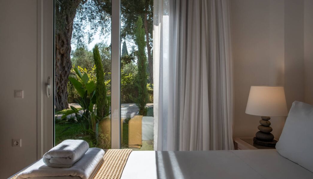 Villa Natura Zoe