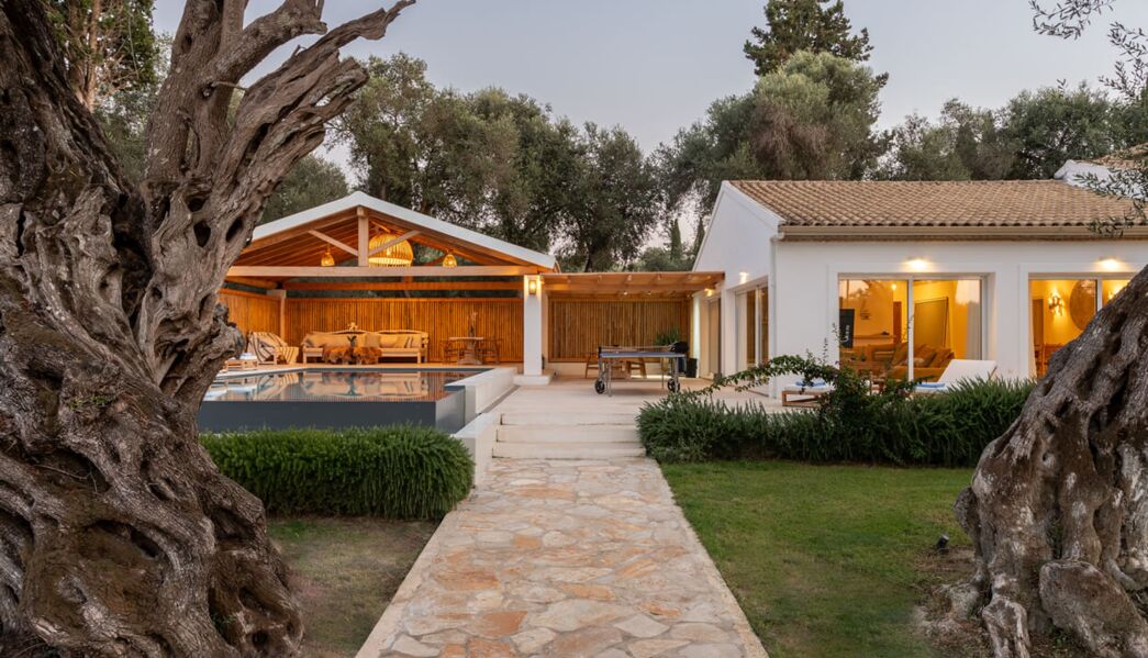 Villa Natura Zoe