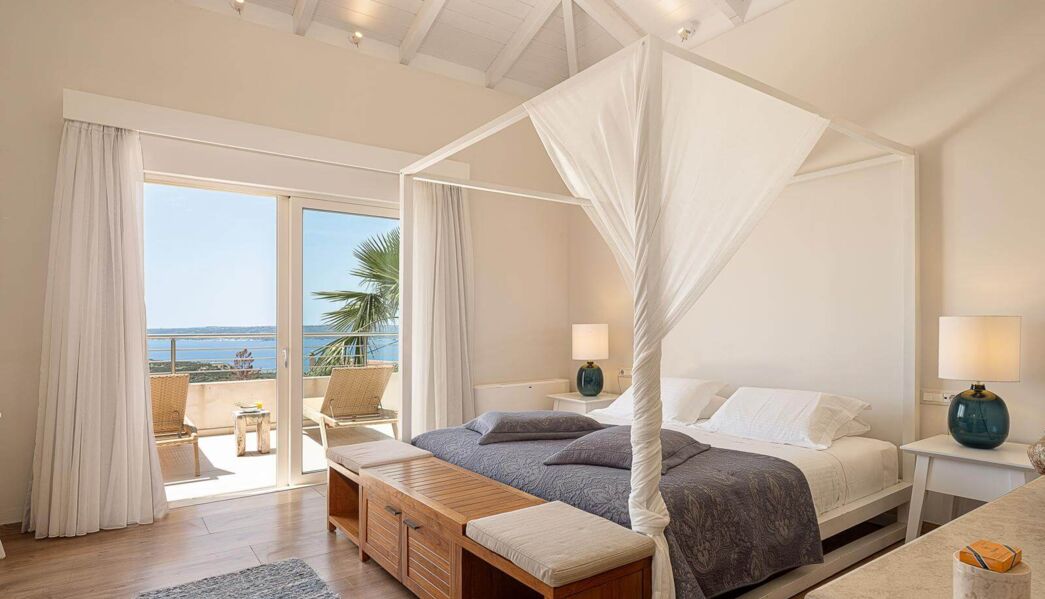 Villa Armi