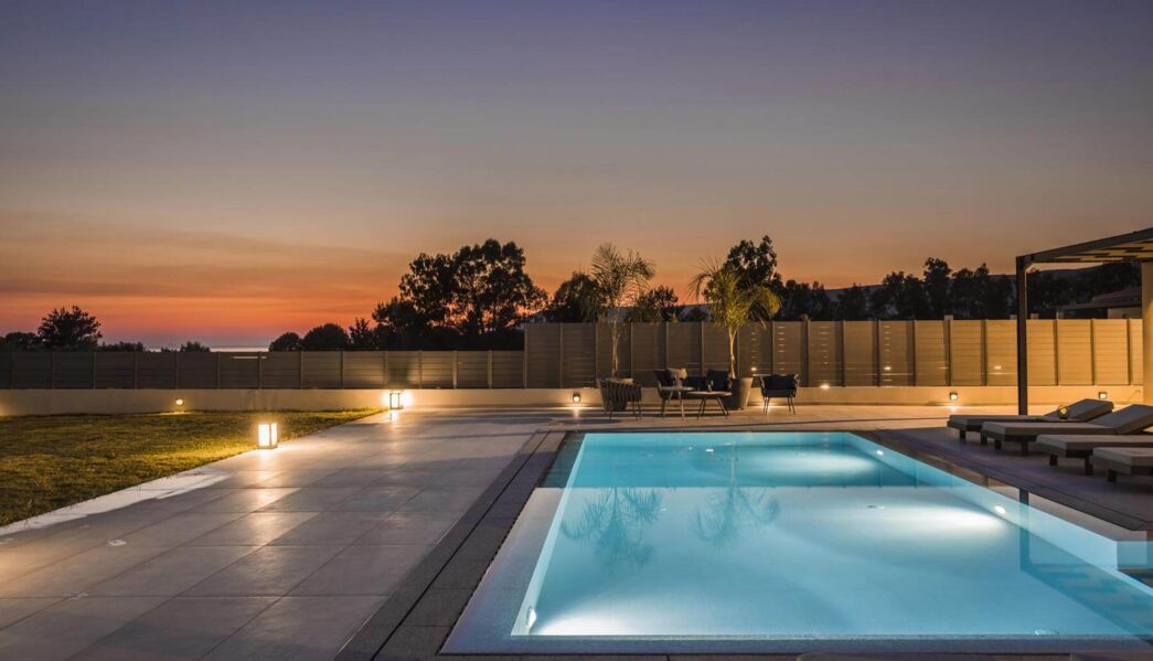 Villa Elia