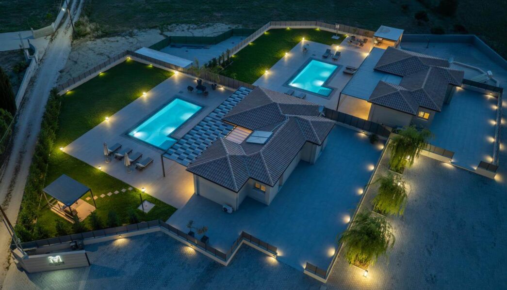 Villa Olia