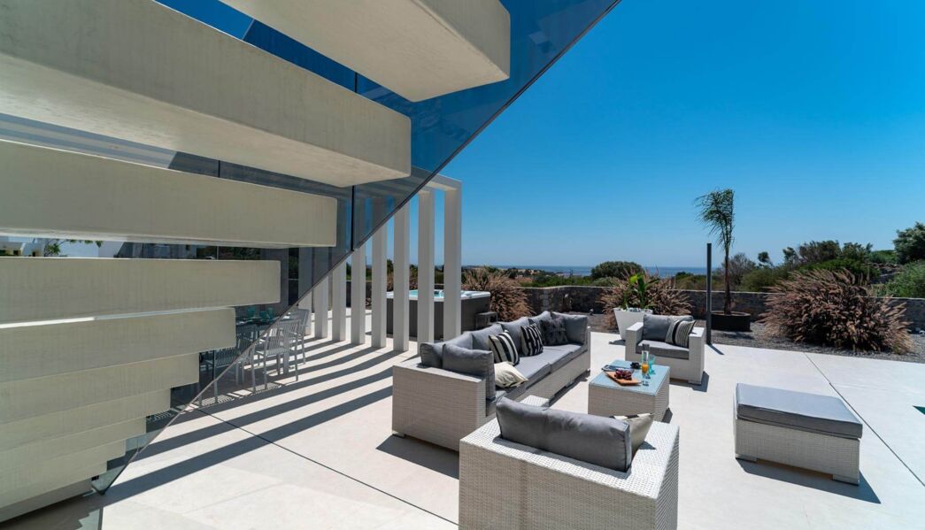 Amara Luxury Villa 6
