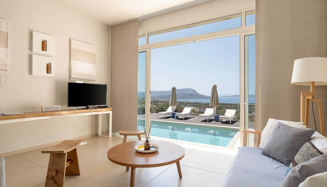 Villa Armi