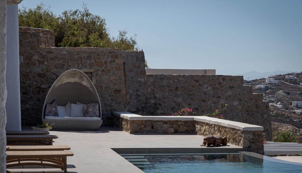 Villa Daloli