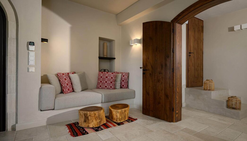 Askianos Luxury Villa 2