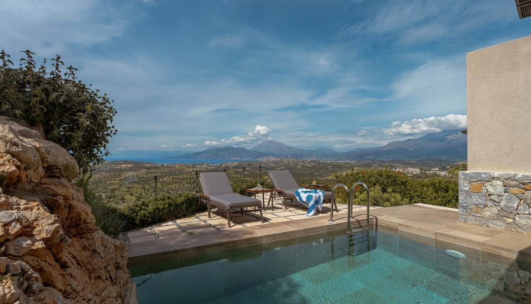 Askianos Luxury Villa 2
