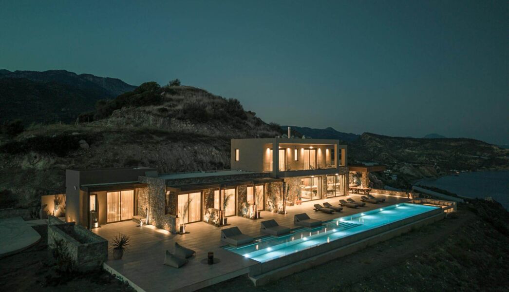 Villa Aeterna