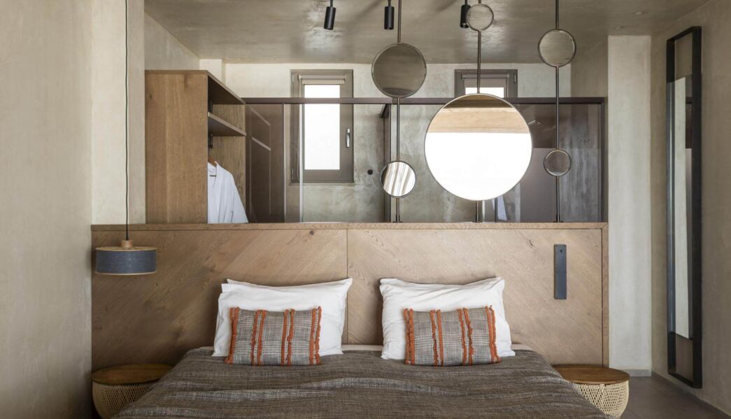 Exclusive Altera Cave Villas