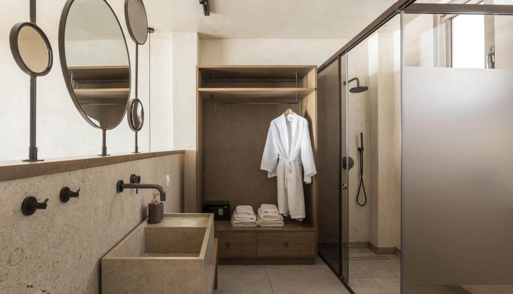 Exclusive Altera Cave Villas