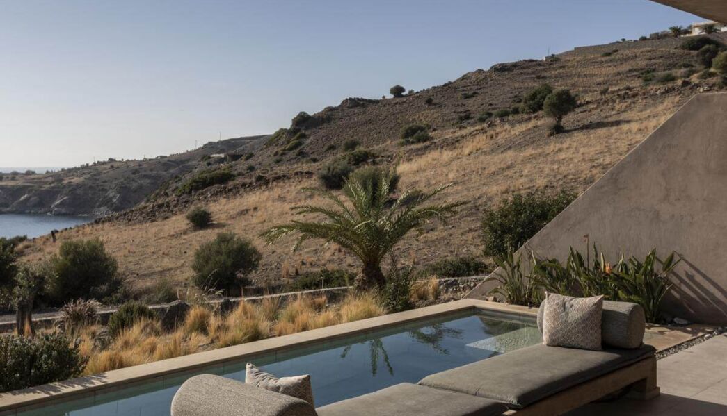 Exclusive Altera Cave Villas