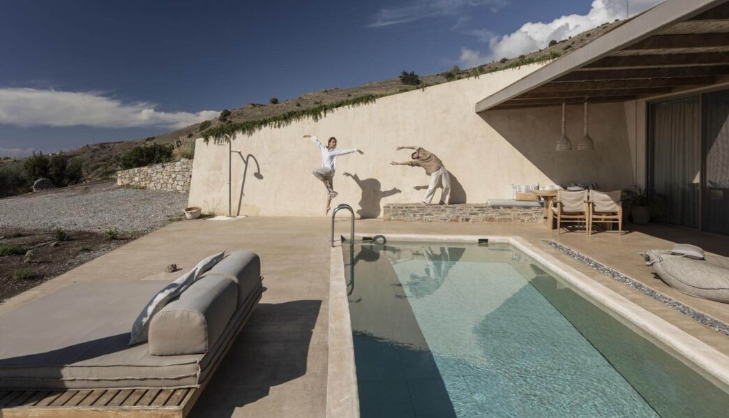 Premium Altera Cave Villas