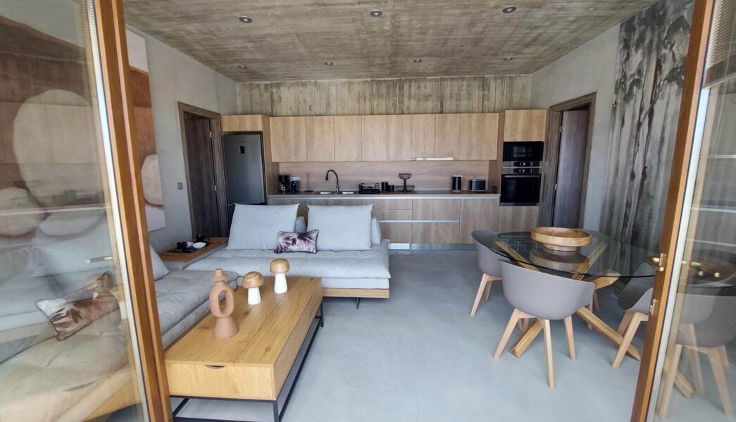 Marnos Green Superior Villas