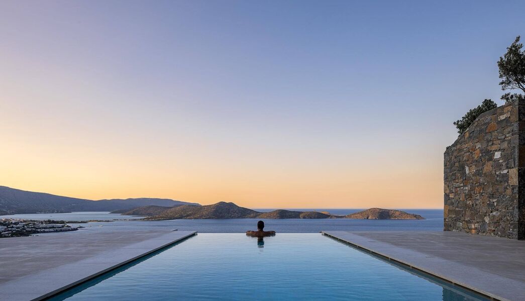 Villa Black Pearl