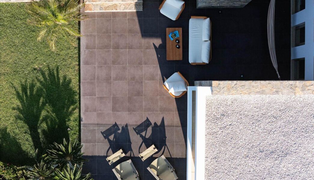Villa Black Pearl