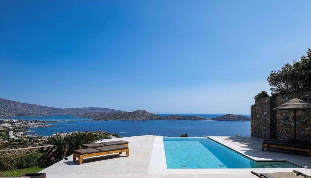 Villa Black Pearl