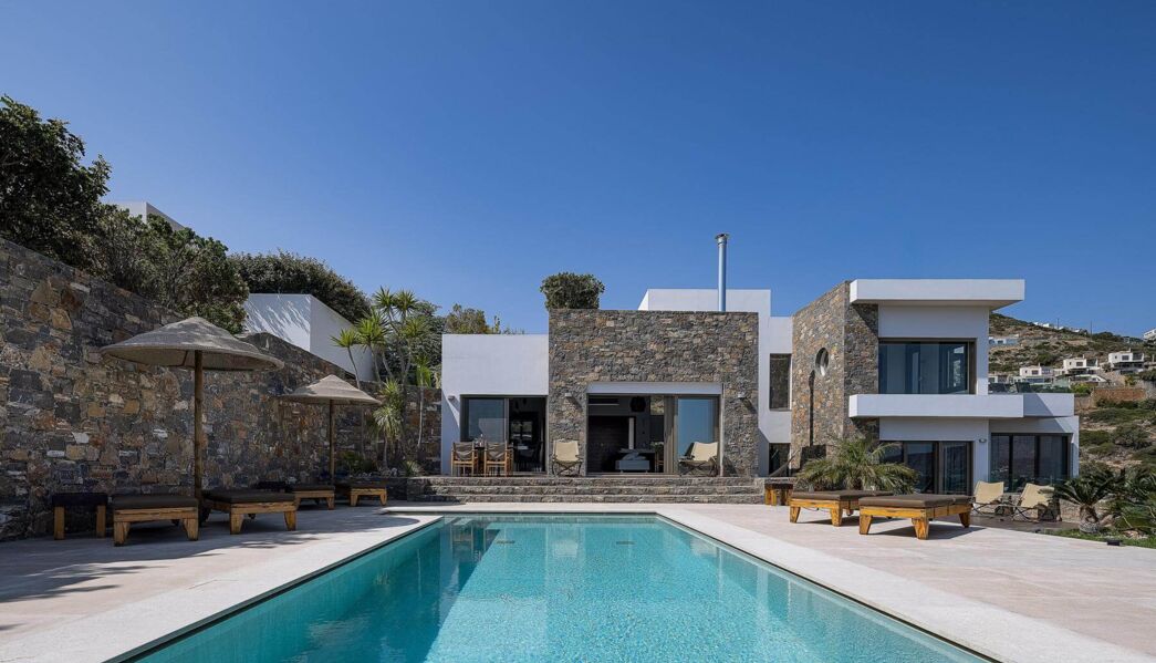 Villa Black Pearl