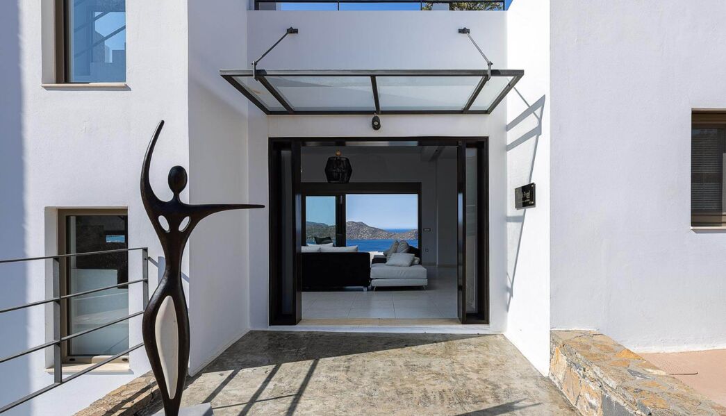 Villa Black Pearl