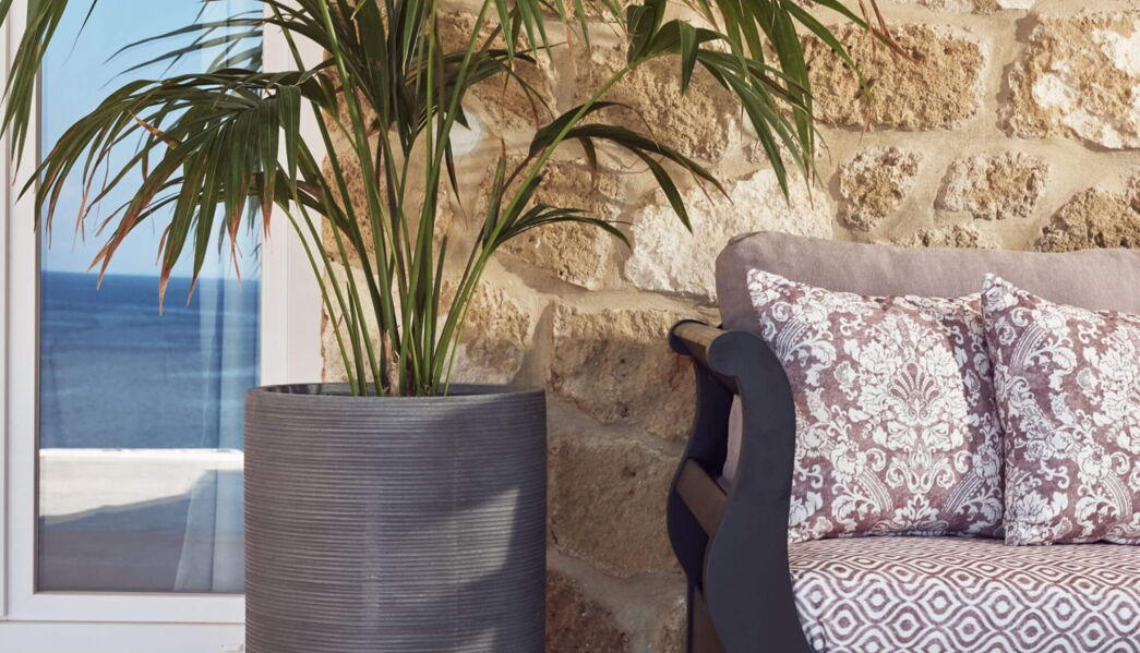 Arismari Luxury Villa